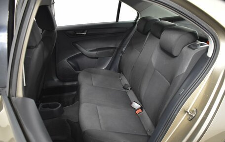 Skoda Rapid I, 2018 год, 1 295 900 рублей, 9 фотография