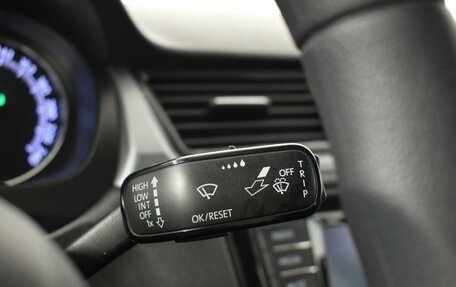 Skoda Rapid I, 2018 год, 1 295 900 рублей, 14 фотография