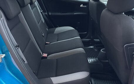 Peugeot 207 I, 2008 год, 295 000 рублей, 14 фотография