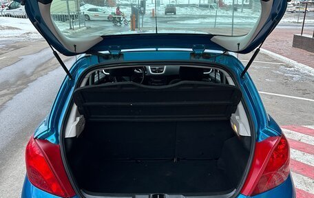 Peugeot 207 I, 2008 год, 295 000 рублей, 10 фотография