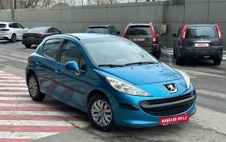 Peugeot 207 I, 2008 год, 295 000 рублей, 2 фотография