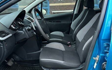 Peugeot 207 I, 2008 год, 295 000 рублей, 11 фотография