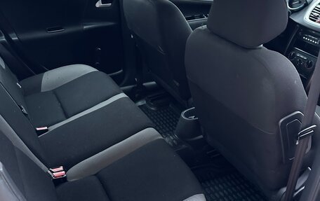 Peugeot 207 I, 2008 год, 295 000 рублей, 15 фотография