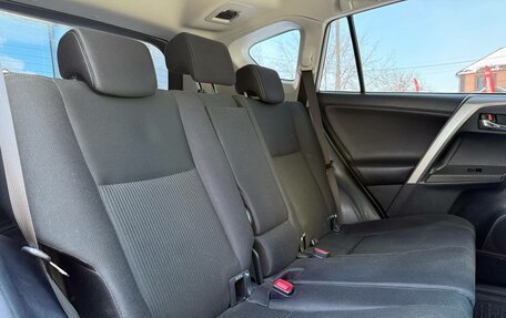 Toyota RAV4, 2014 год, 1 749 000 рублей, 30 фотография