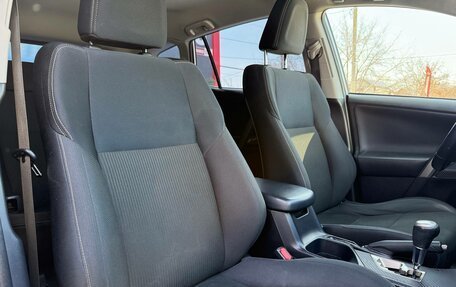 Toyota RAV4, 2014 год, 1 749 000 рублей, 16 фотография