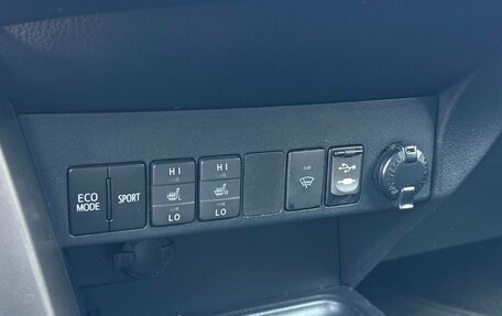 Toyota RAV4, 2014 год, 1 749 000 рублей, 26 фотография