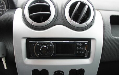 Renault Logan I, 2013 год, 549 000 рублей, 11 фотография