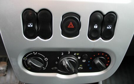 Renault Logan I, 2013 год, 549 000 рублей, 10 фотография