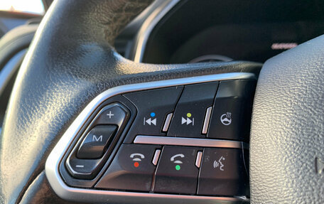 Haval F7x I, 2020 год, 1 419 000 рублей, 11 фотография