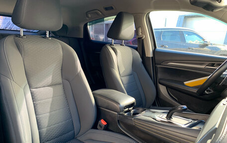 Haval F7x I, 2020 год, 1 419 000 рублей, 10 фотография