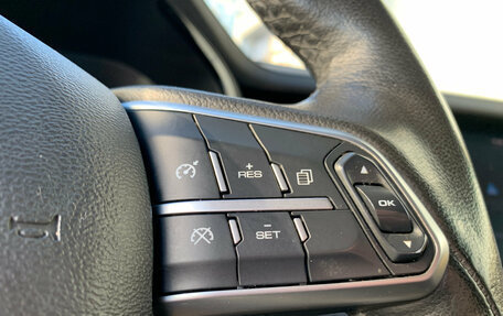 Haval F7x I, 2020 год, 1 419 000 рублей, 12 фотография