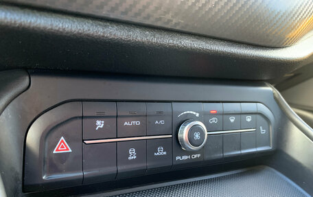 Haval F7x I, 2020 год, 1 419 000 рублей, 15 фотография