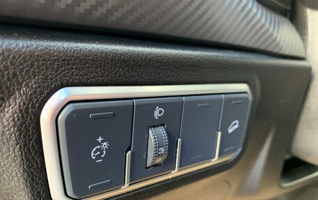 Haval F7x I, 2020 год, 1 419 000 рублей, 17 фотография