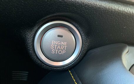 Haval F7x I, 2020 год, 1 419 000 рублей, 14 фотография