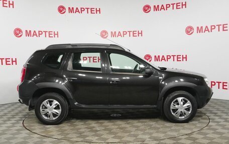 Renault Duster I рестайлинг, 2014 год, 815 000 рублей, 4 фотография