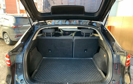 Haval F7x I, 2020 год, 1 419 000 рублей, 21 фотография