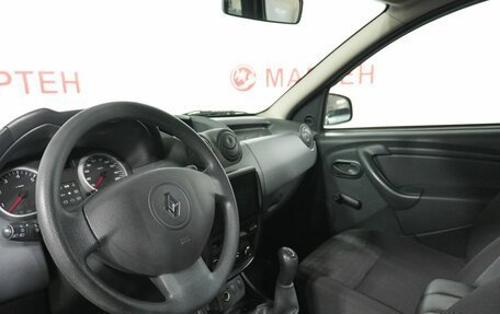 Renault Duster I рестайлинг, 2014 год, 815 000 рублей, 9 фотография