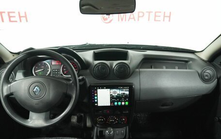 Renault Duster I рестайлинг, 2014 год, 815 000 рублей, 14 фотография