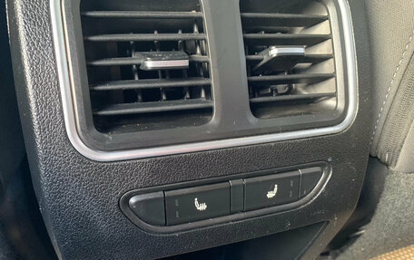 Haval F7x I, 2020 год, 1 419 000 рублей, 20 фотография