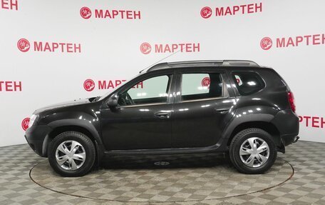Renault Duster I рестайлинг, 2014 год, 815 000 рублей, 8 фотография