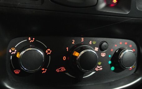 Renault Duster I рестайлинг, 2014 год, 815 000 рублей, 13 фотография