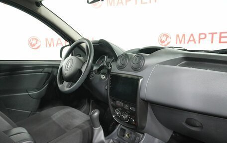 Renault Duster I рестайлинг, 2014 год, 815 000 рублей, 10 фотография