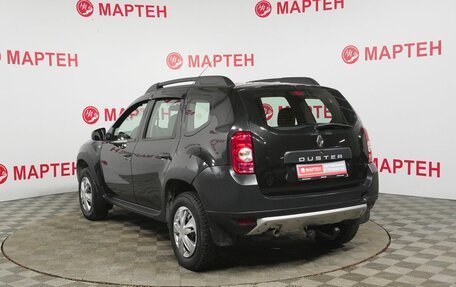 Renault Duster I рестайлинг, 2014 год, 815 000 рублей, 7 фотография