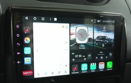 Renault Duster I рестайлинг, 2014 год, 815 000 рублей, 12 фотография