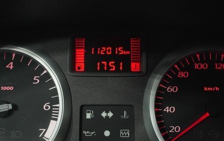 Renault Duster I рестайлинг, 2014 год, 815 000 рублей, 16 фотография