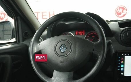 Renault Duster I рестайлинг, 2014 год, 815 000 рублей, 15 фотография