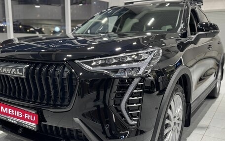 Haval Jolion, 2026 год, 2 899 000 рублей, 19 фотография