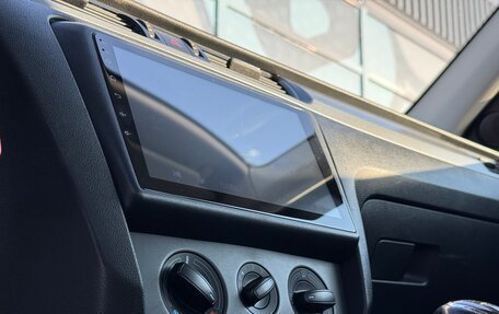 Skoda Rapid I, 2016 год, 994 000 рублей, 12 фотография