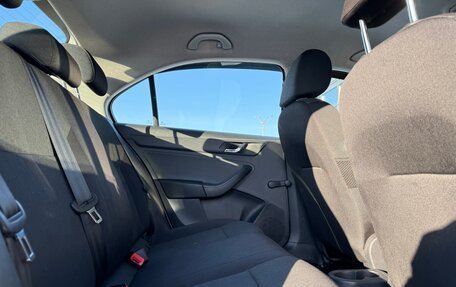 Skoda Rapid I, 2016 год, 994 000 рублей, 4 фотография