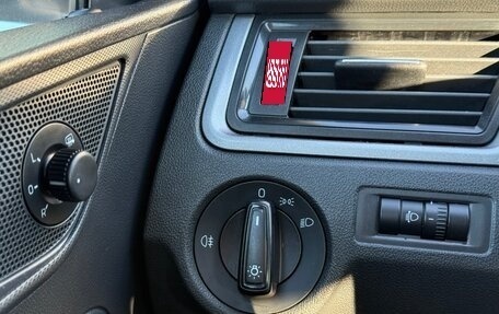 Skoda Rapid I, 2016 год, 994 000 рублей, 13 фотография