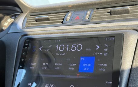 Skoda Rapid I, 2016 год, 994 000 рублей, 16 фотография