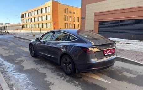 Tesla Model 3 I, 2018 год, 2 350 000 рублей, 1 фотография