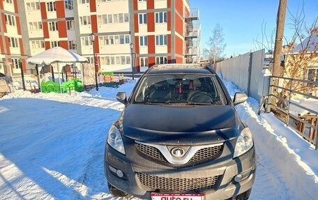 Great Wall Hover H5, 2012 год, 795 000 рублей, 1 фотография