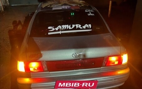 Toyota Tercel, 1991 год, 200 000 рублей, 2 фотография