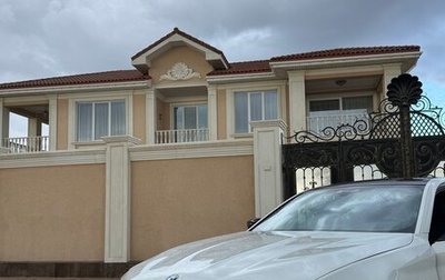 BMW 5 серия, 2019 год, 3 900 000 рублей, 1 фотография