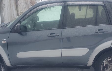 Toyota RAV4, 2004 год, 930 000 рублей, 1 фотография