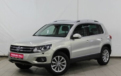 Volkswagen Tiguan I, 2011 год, 1 199 000 рублей, 1 фотография