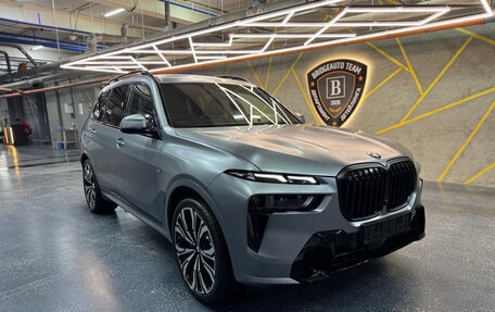 BMW X7, 2025 год, 16 800 000 рублей, 1 фотография
