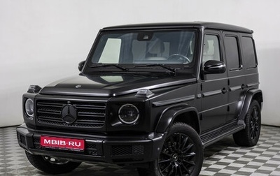 Mercedes-Benz G-Класс W463 рестайлинг _iii, 2020 год, 13 200 000 рублей, 1 фотография