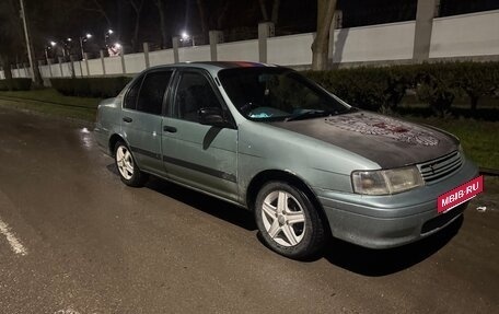 Toyota Tercel, 1991 год, 200 000 рублей, 7 фотография