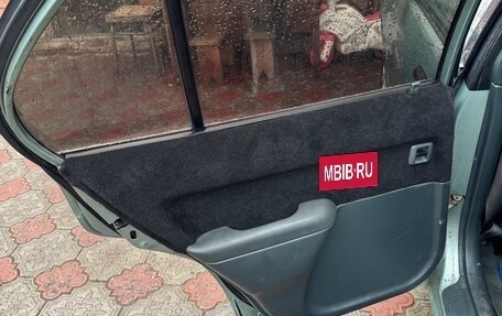 Toyota Tercel, 1991 год, 200 000 рублей, 4 фотография