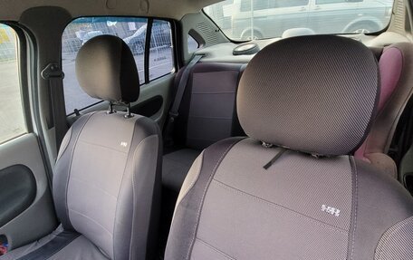 Renault Symbol, 2010 год, 320 000 рублей, 3 фотография