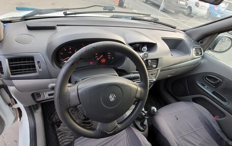 Renault Symbol, 2010 год, 320 000 рублей, 2 фотография