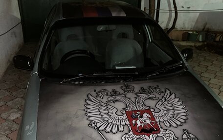 Toyota Tercel, 1991 год, 200 000 рублей, 10 фотография