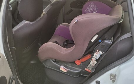 Renault Symbol, 2010 год, 320 000 рублей, 11 фотография