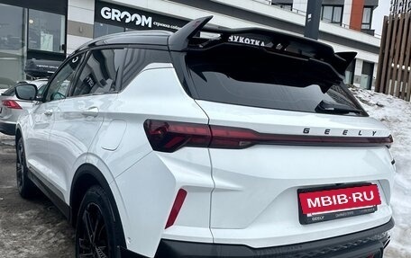 Geely Coolray I, 2024 год, 2 310 000 рублей, 4 фотография